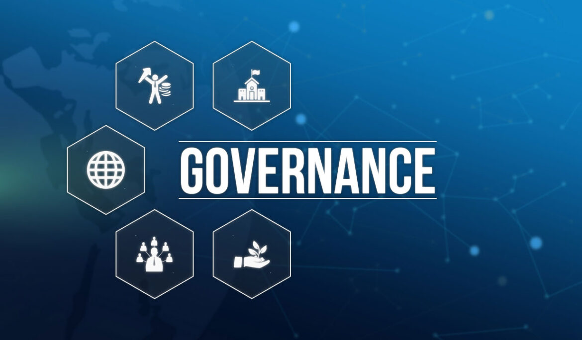 GOVERNANCE‐規律