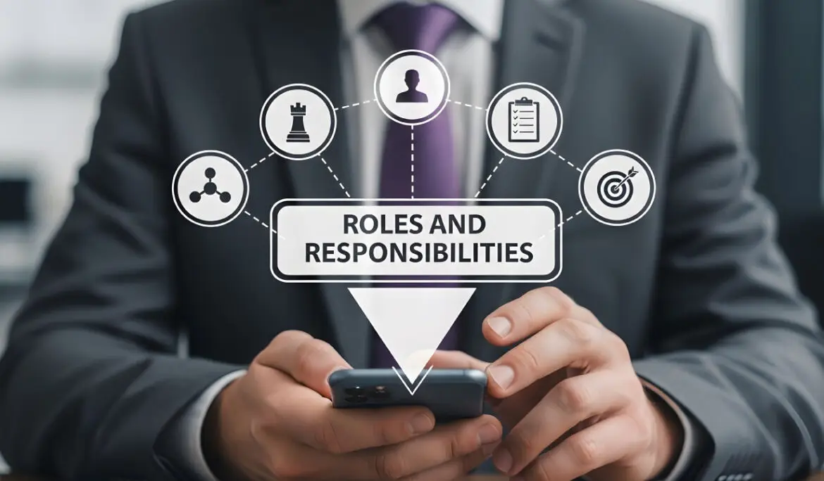 RESPONSIBILITY‐責任