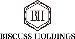 BISCUSS HOLDINGS株式会社