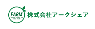 株式会社アークシェア