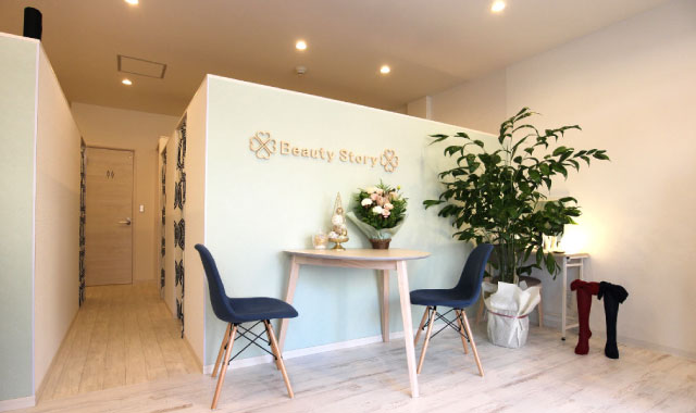 株式会社BeautyStory